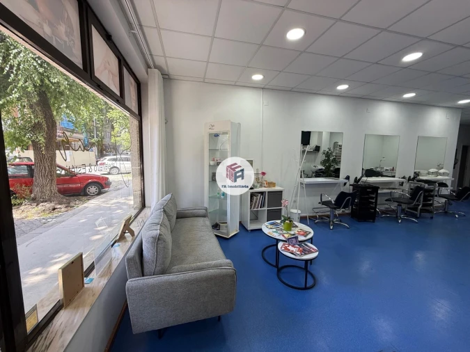 Loja para Venda em Matosinhos e Leça da Palmeira Foto 7