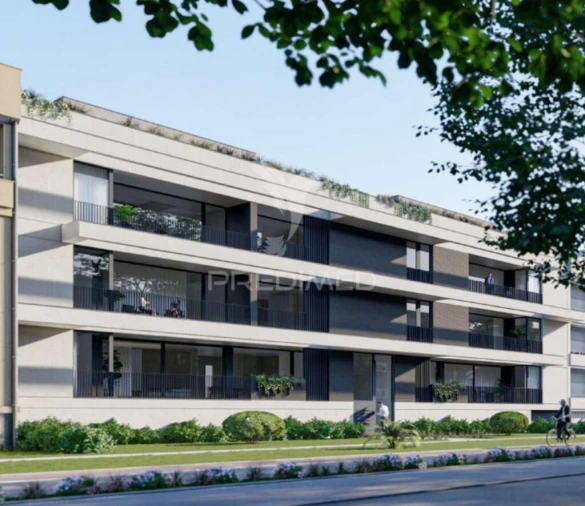 Apartamento T3 para Venda em Gafanha da Boa Hora Foto 4