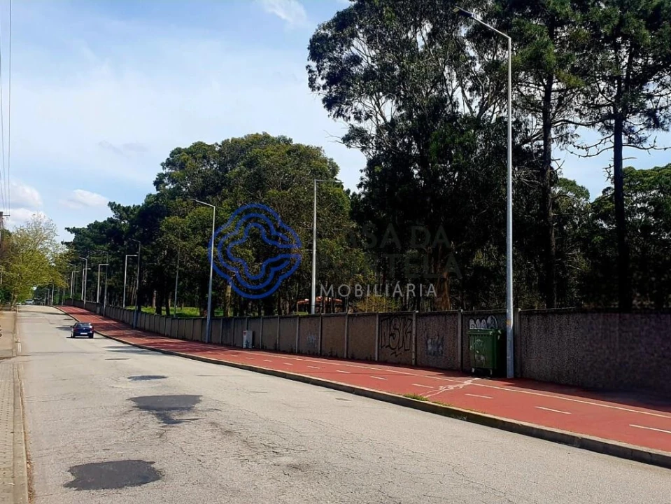 Terreno para Venda em Canidelo Foto 8