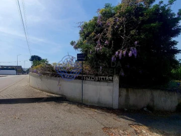 Terreno para Venda em Canidelo