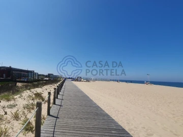 Terreno para Venda em Canidelo