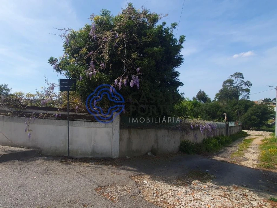 Terreno para Venda em Canidelo Foto 11