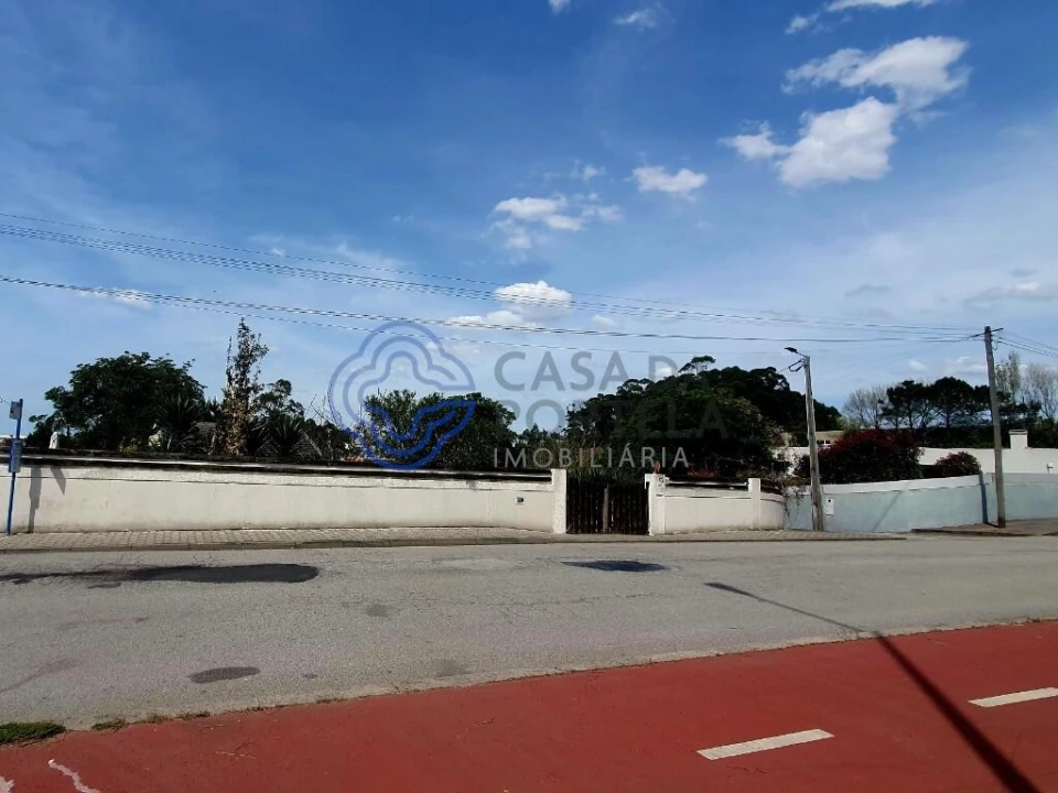 Terreno para Venda em Canidelo Foto 5