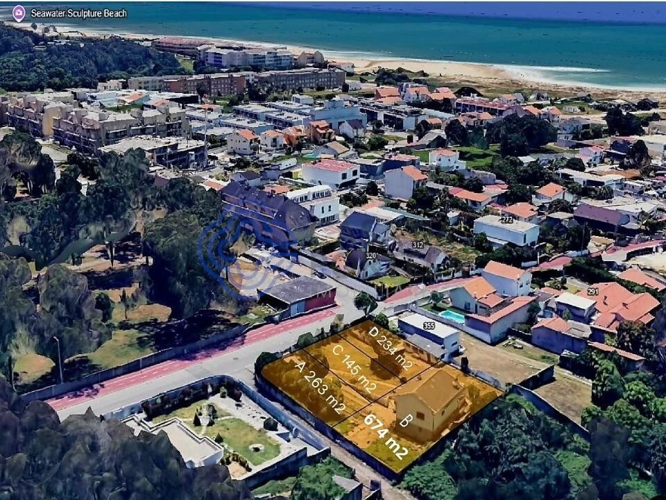 Terreno para Venda em Canidelo Foto 3