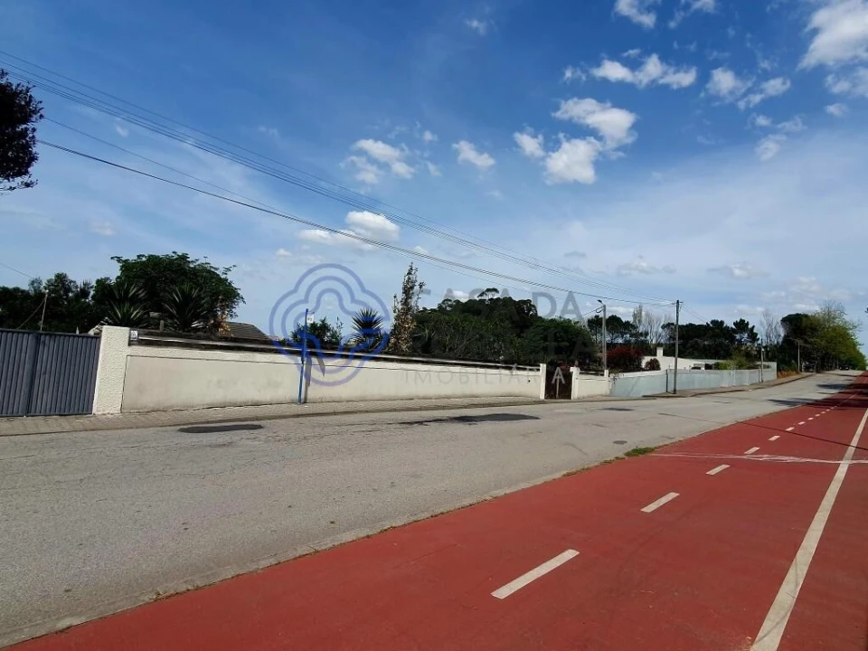 Terreno para Venda em Canidelo Foto 6
