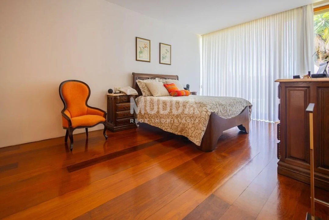 Moradia T4 para Venda em Valega Foto 12
