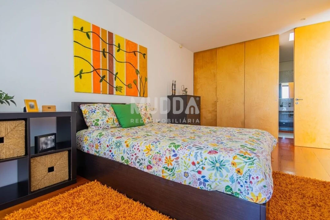 Moradia T4 para Venda em Valega Foto 9