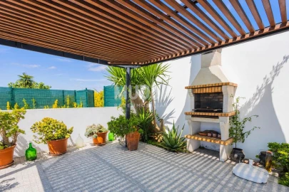 Moradia T4 para Venda em Valega