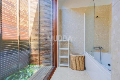 Moradia T4 para Venda em Valega