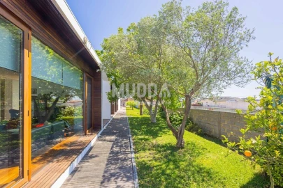 Moradia T4 para Venda em Valega