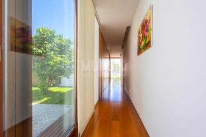 Moradia T4 para Venda em Valega