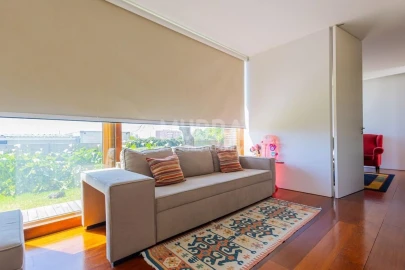 Moradia T4 para Venda em Valega