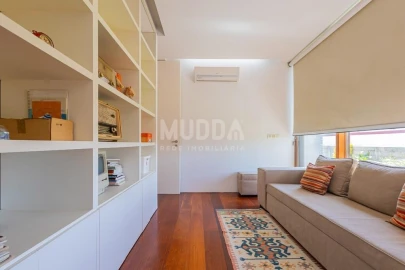 Moradia T4 para Venda em Valega