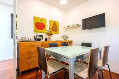 Moradia T4 para Venda em Valega