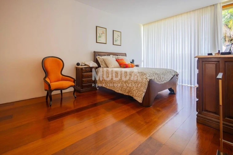 Moradia T4 para Venda em Valega Foto 12
