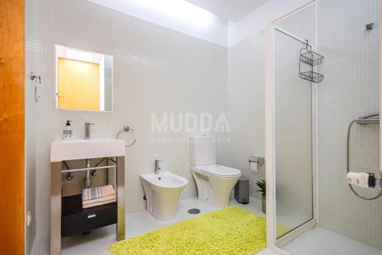 Moradia T4 para Venda em Valega Foto 23