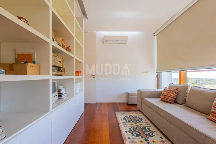 Moradia T4 para Venda em Valega Foto 19