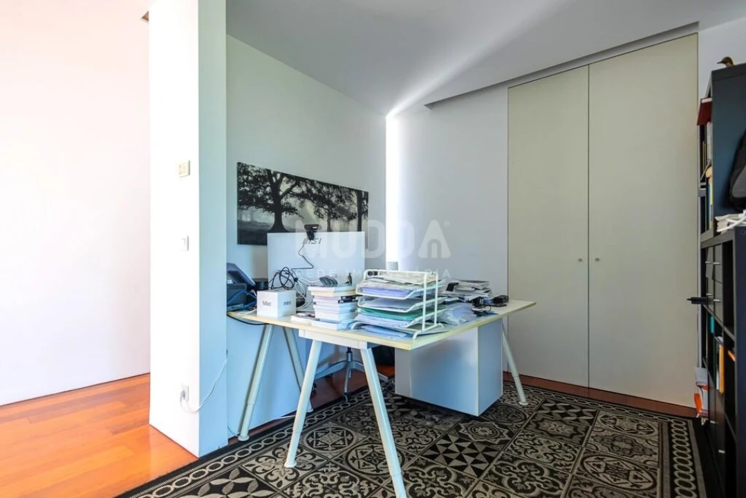 Moradia T4 para Venda em Valega Foto 55