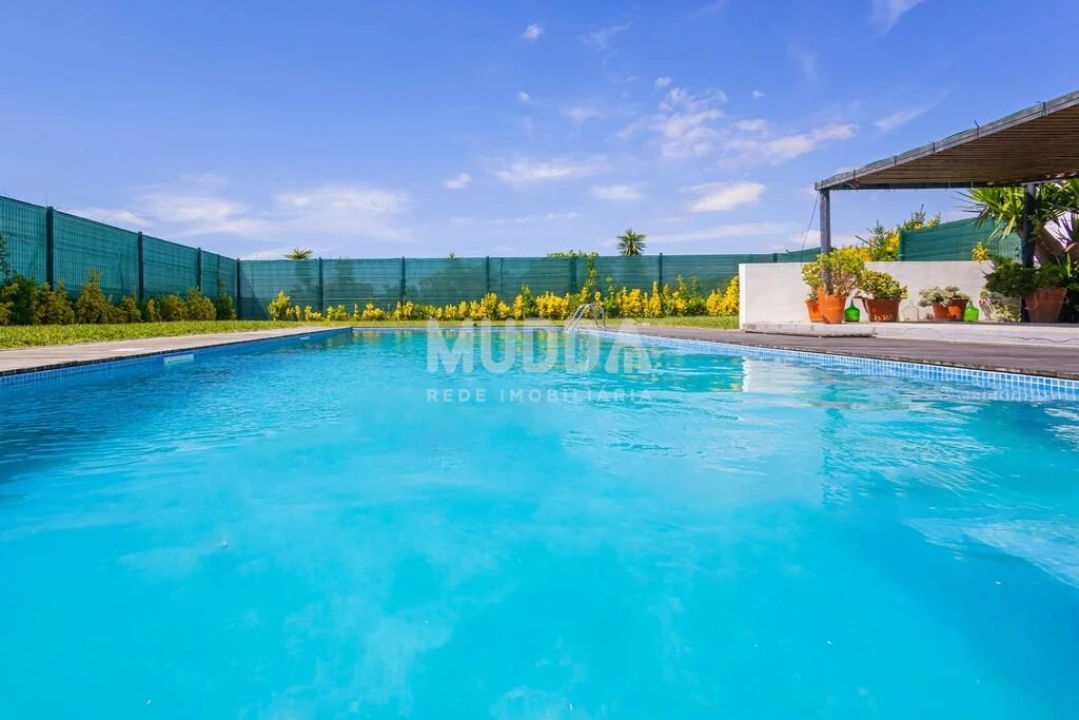 Moradia T4 para Venda em Valega Foto 40