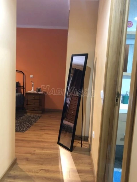 Apartamento T3 para Venda em Ermesinde