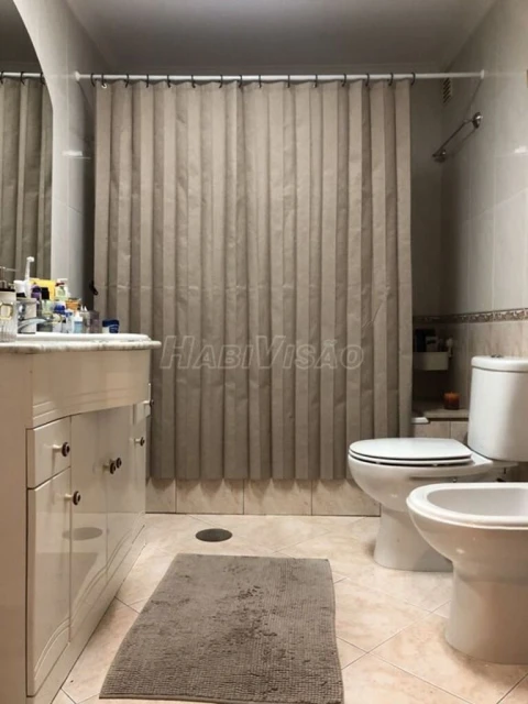 Apartamento T3 para Venda em Ermesinde