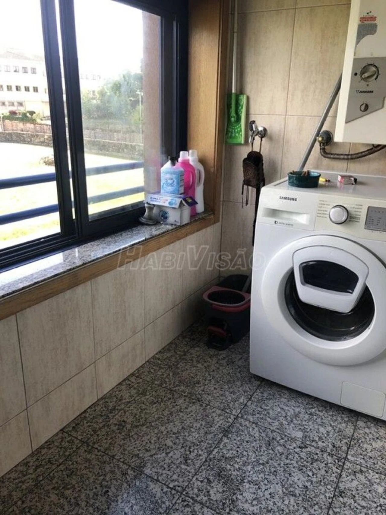 Apartamento T3 para Venda em Ermesinde Foto 4