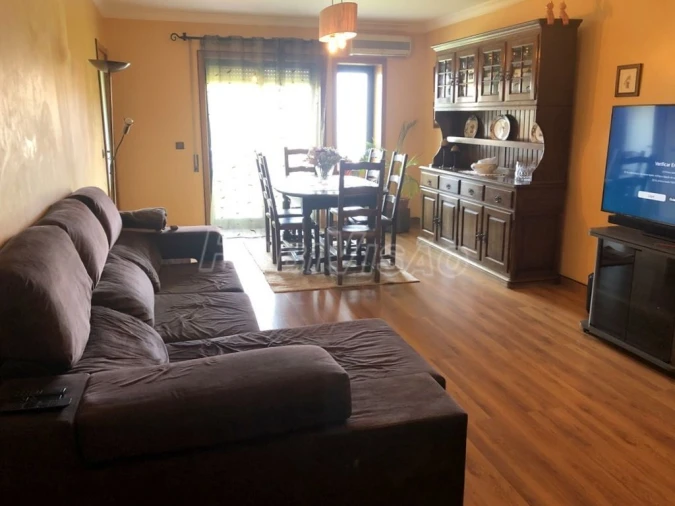 Apartamento T3 para Venda em Ermesinde Foto 6
