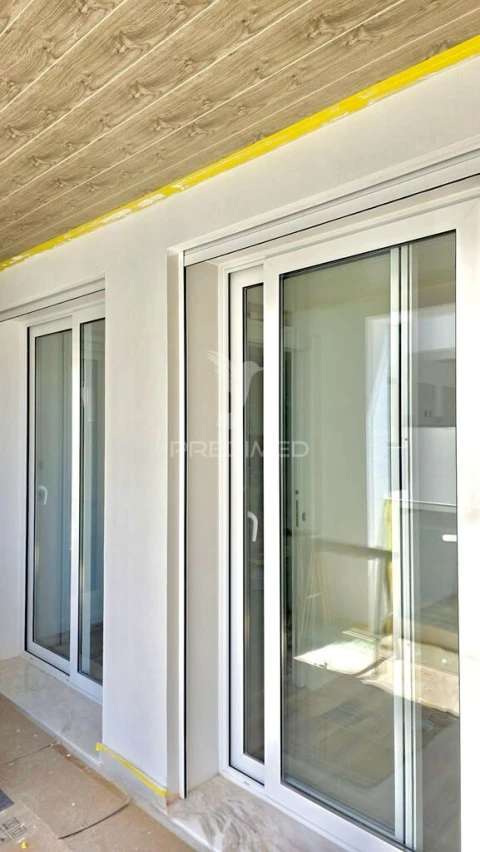 Apartamento T2 para Venda em Nazare