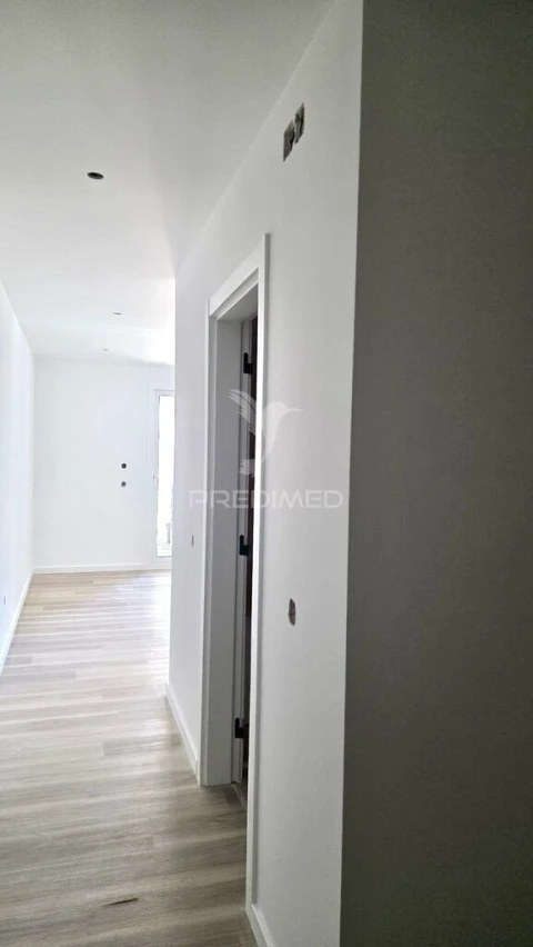Apartamento T2 para Venda em Nazare