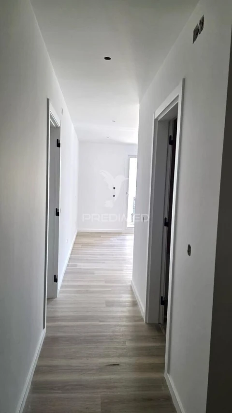 Apartamento T2 para Venda em Nazare