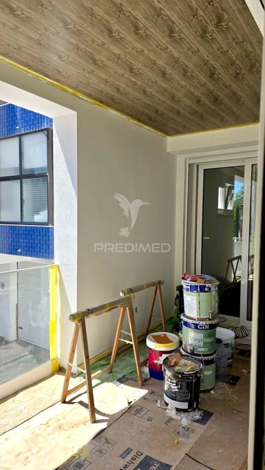 Apartamento T2 para Venda em Nazare Foto 20