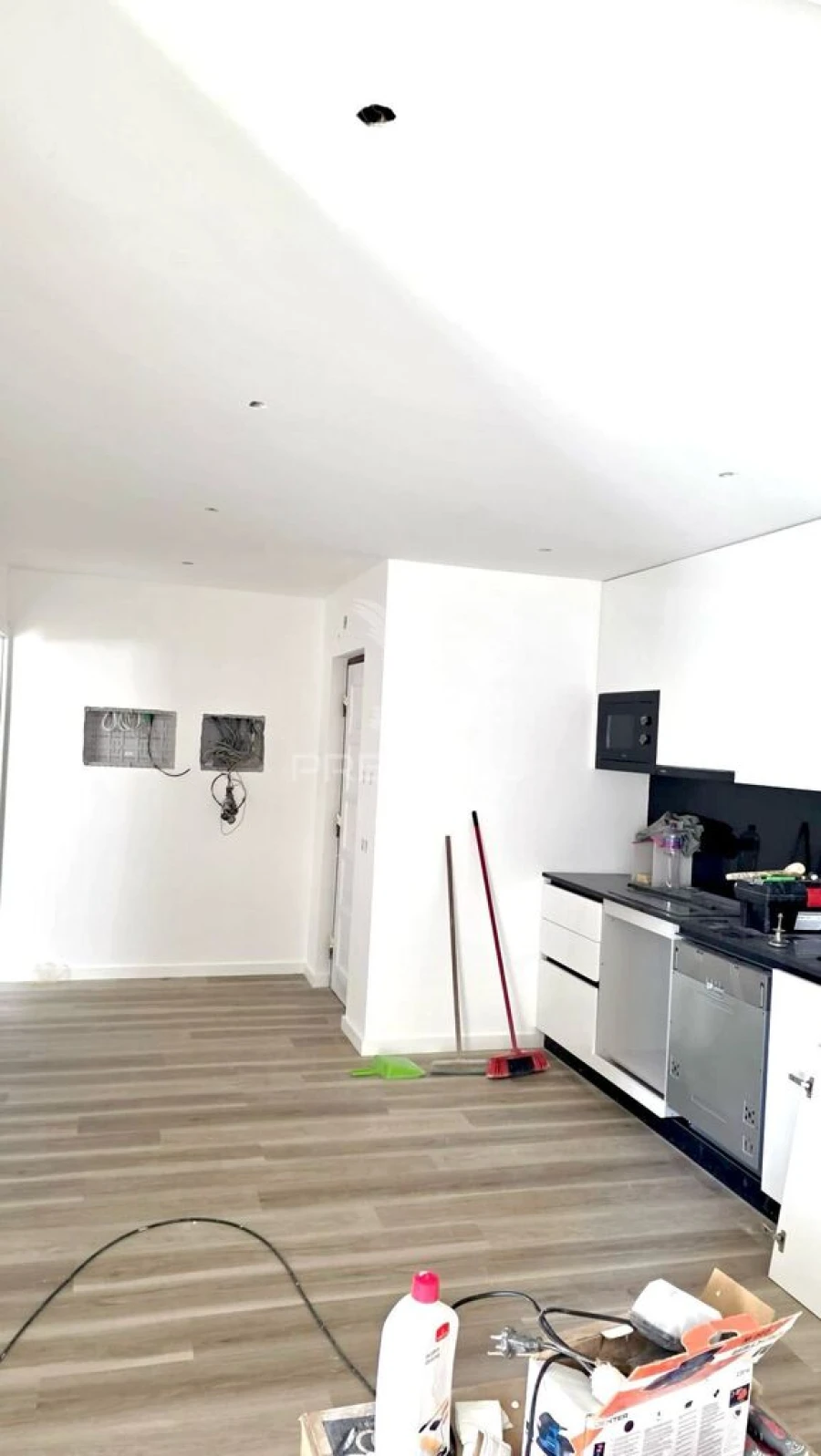 Apartamento T2 para Venda em Nazare Foto 17