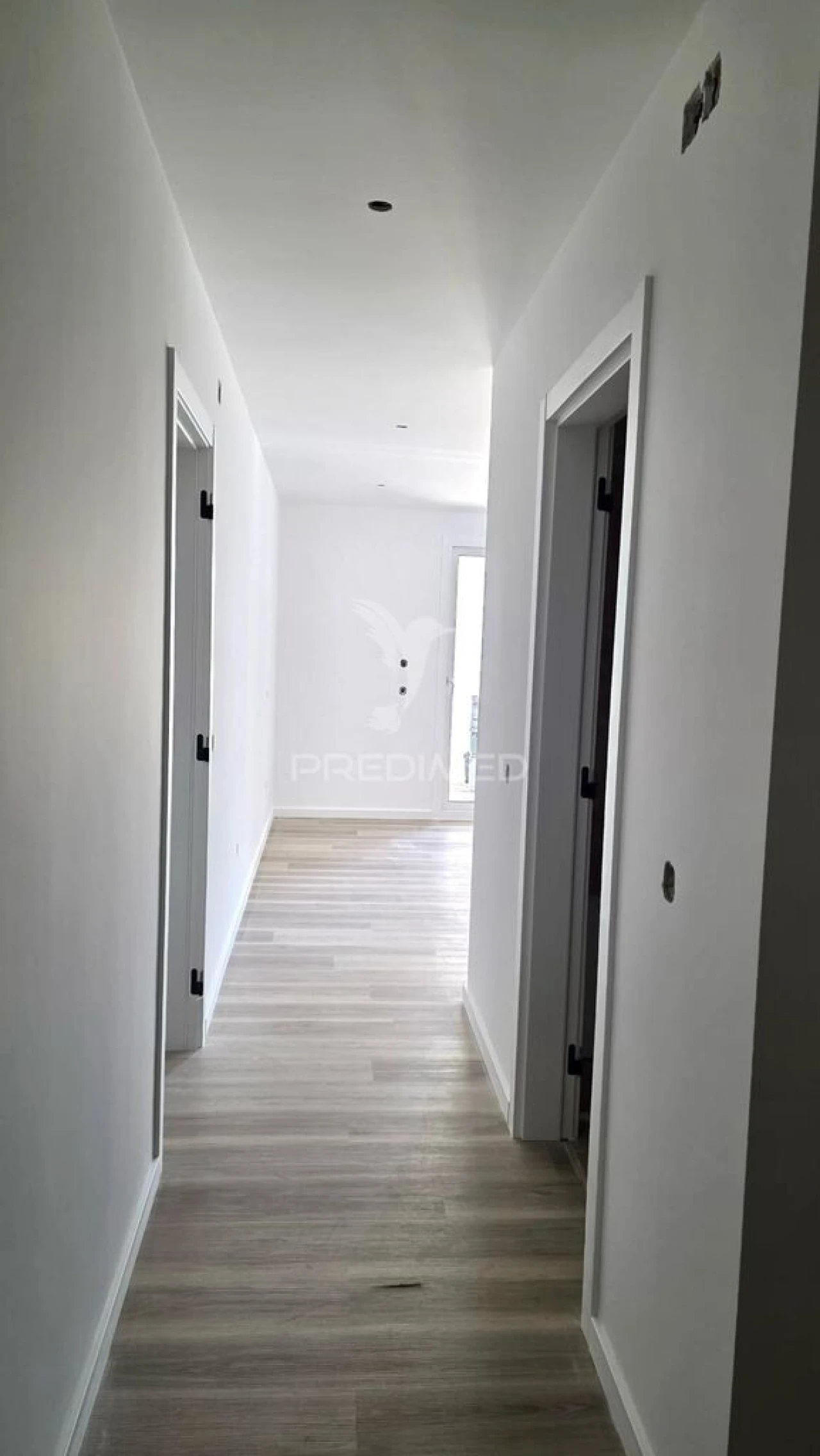 Apartamento T2 para Venda em Nazare Foto 5
