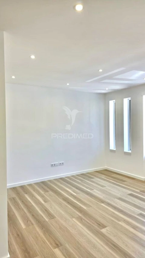 Apartamento T3 para Venda em Nazare