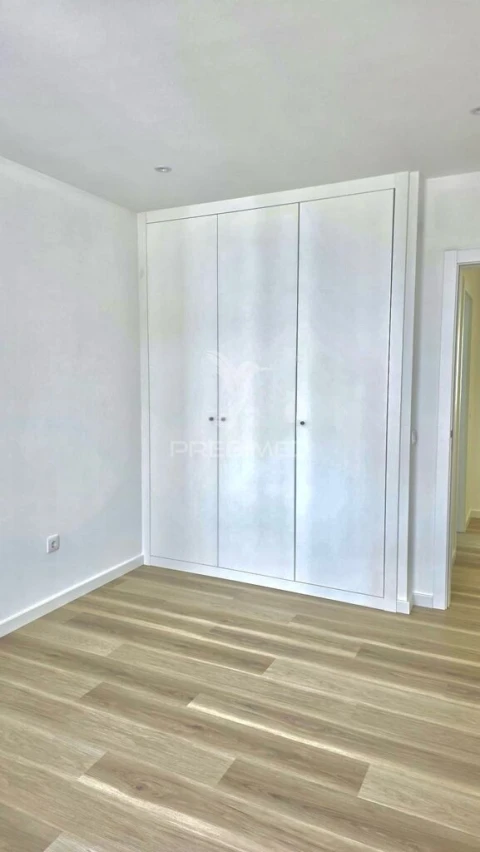 Apartamento T3 para Venda em Nazare
