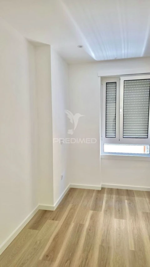 Apartamento T3 para Venda em Nazare