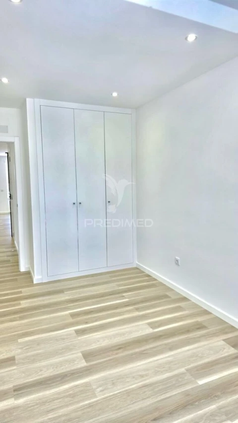 Apartamento T3 para Venda em Nazare