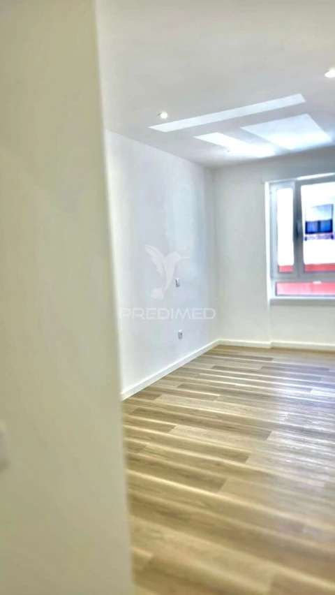Apartamento T3 para Venda em Nazare