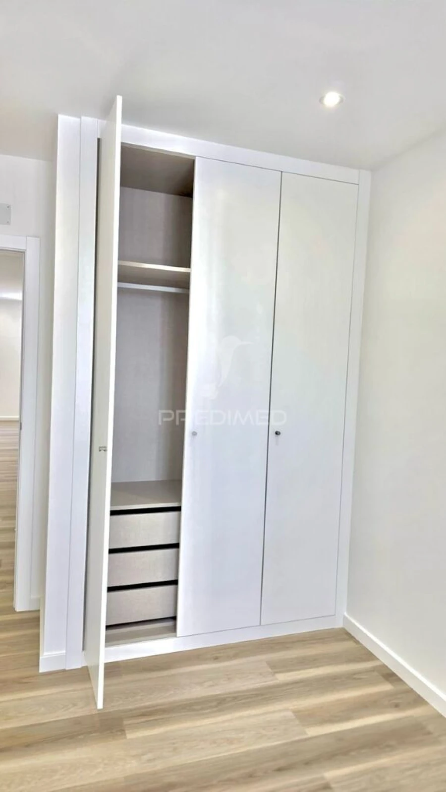 Apartamento T3 para Venda em Nazare Foto 16