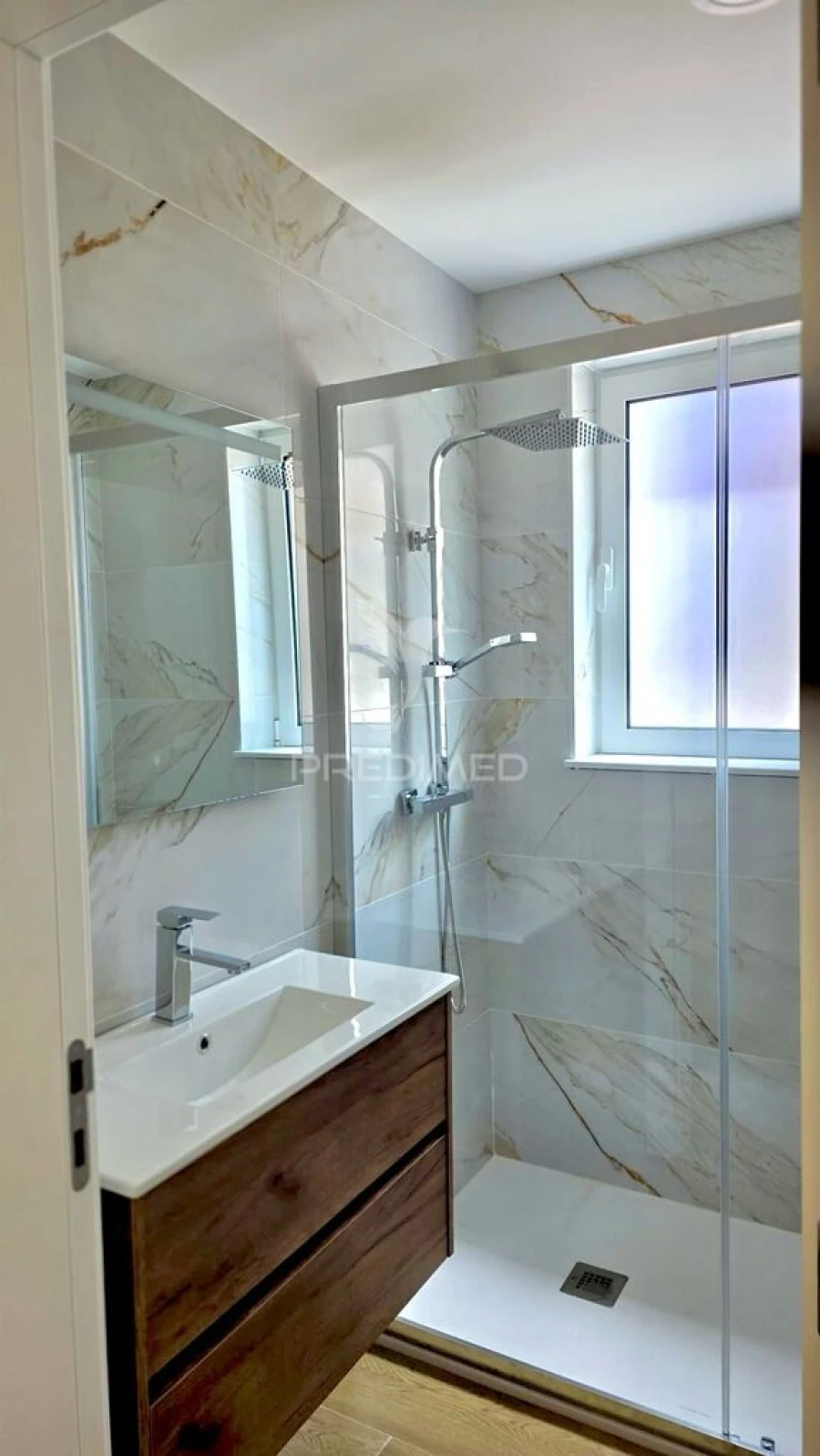 Apartamento T3 para Venda em Nazare Foto 17