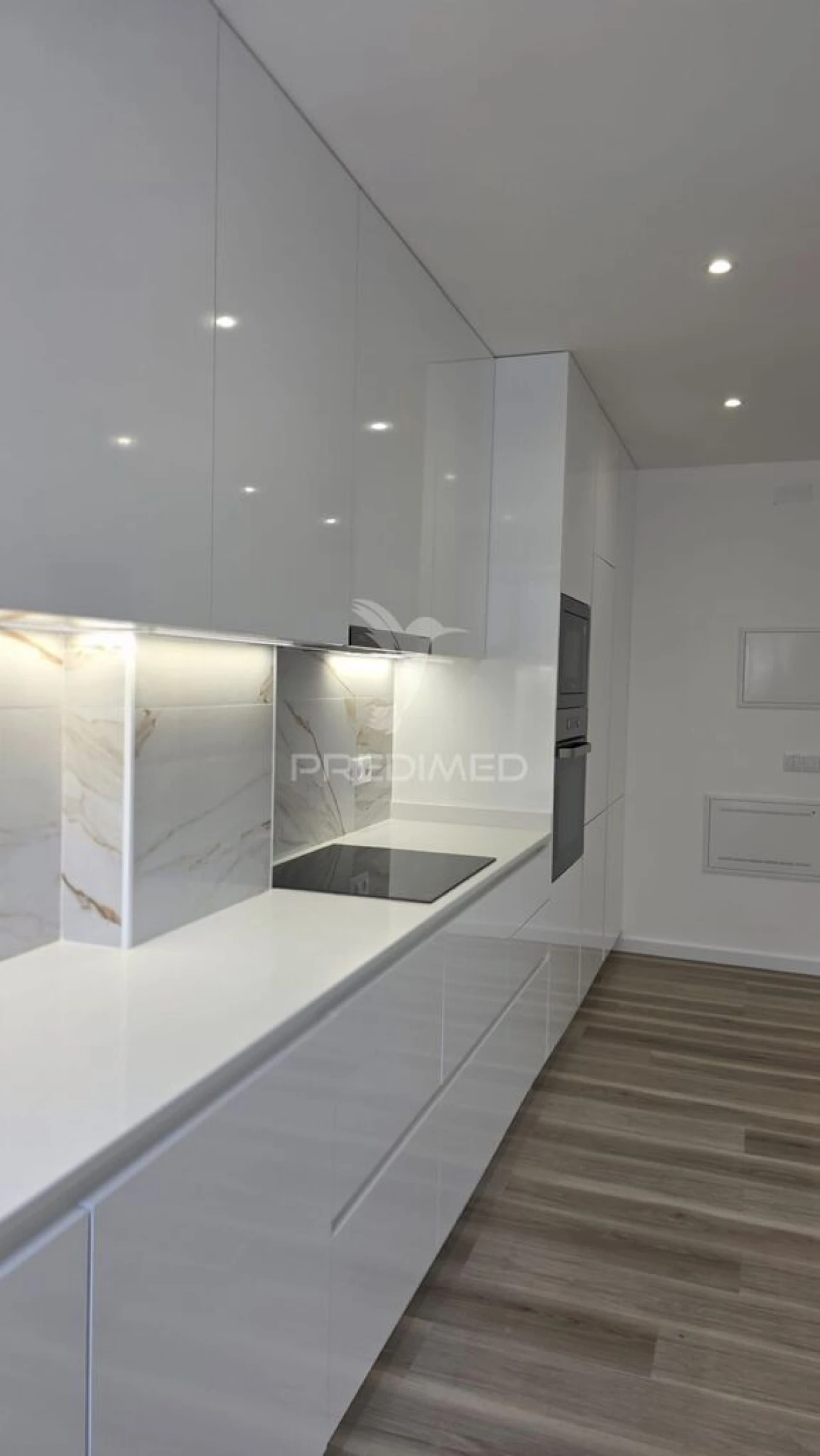 Apartamento T3 para Venda em Nazare Foto 6
