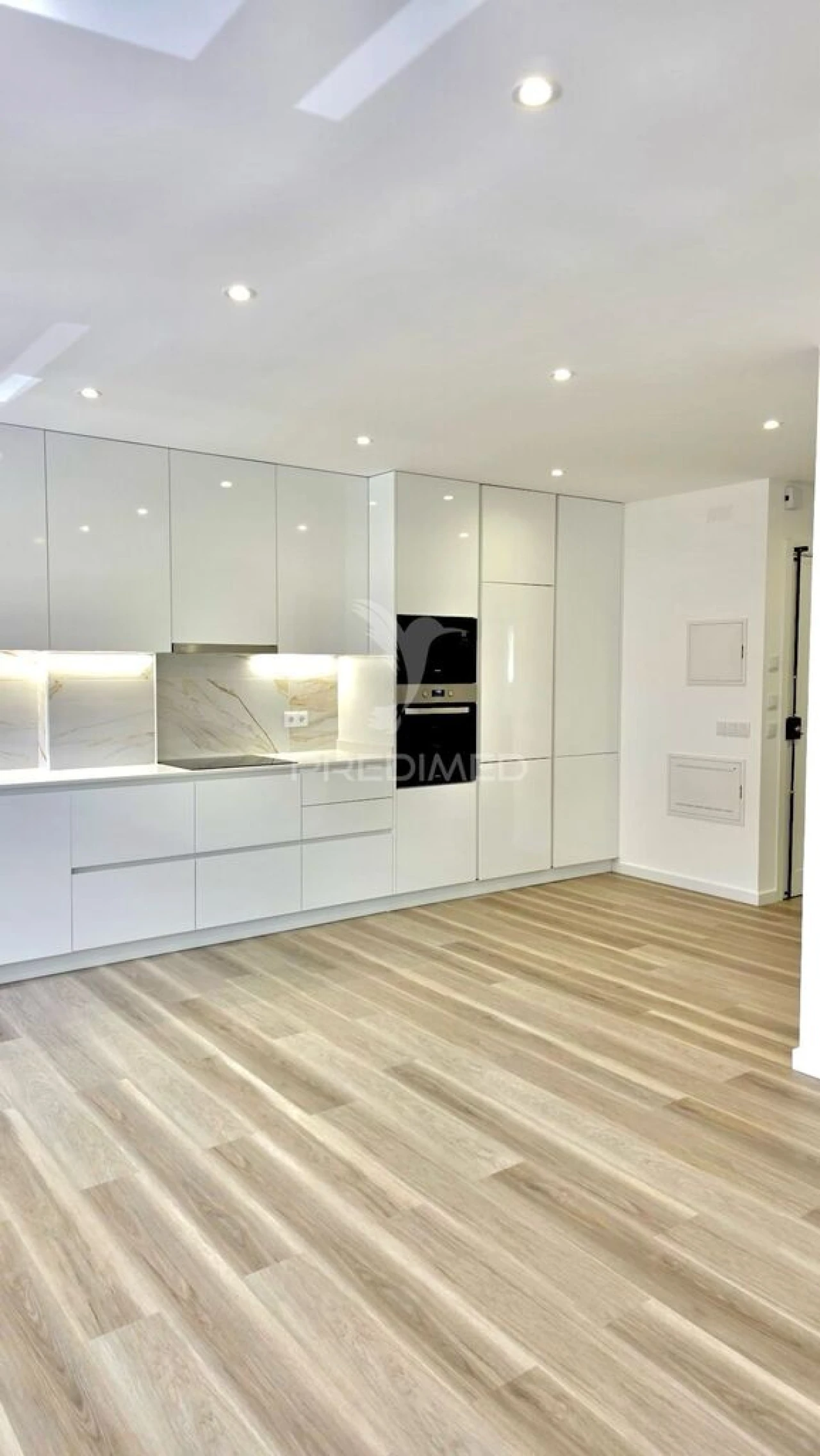 Apartamento T3 para Venda em Nazare Foto 7