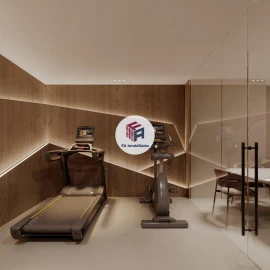 Apartamento T1 para Venda em Matosinhos e Leça da Palmeira