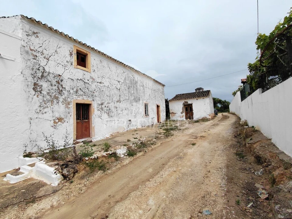 Moradia para Venda em Olhão Foto 2