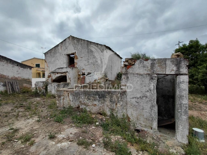 Moradia para Venda em Olhão Foto 8