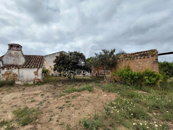 Moradia para Venda em Olhão Foto 11