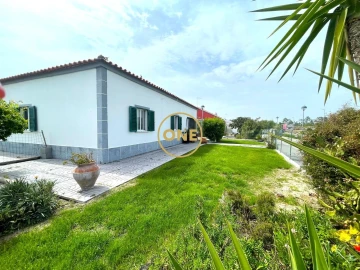 Moradia T3 para Venda em Carvalhal