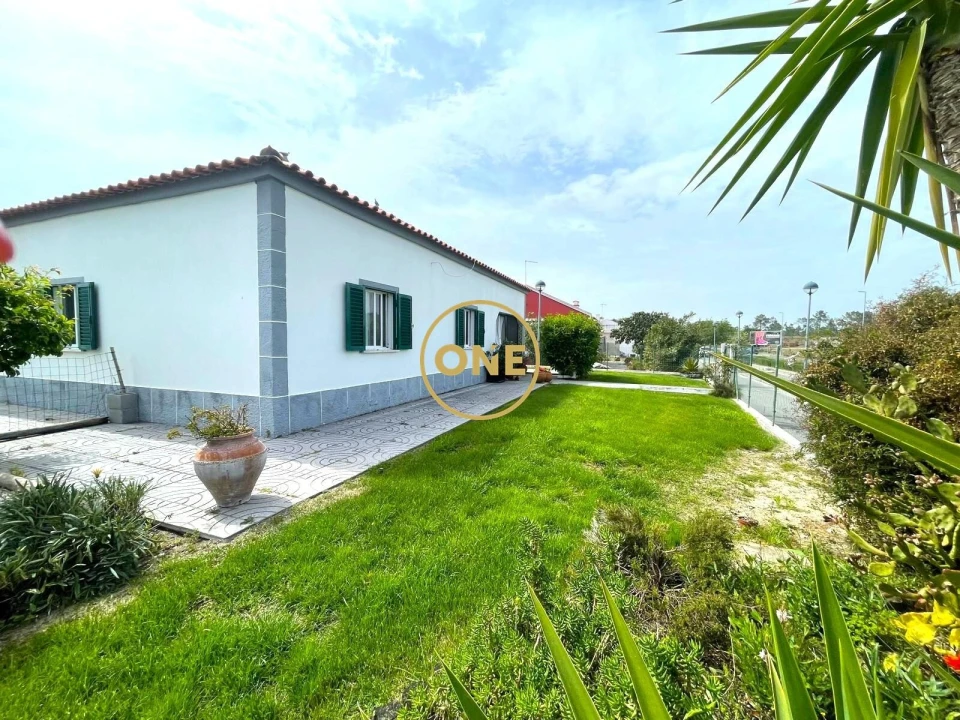 Moradia T3 para Venda em Carvalhal Foto 6