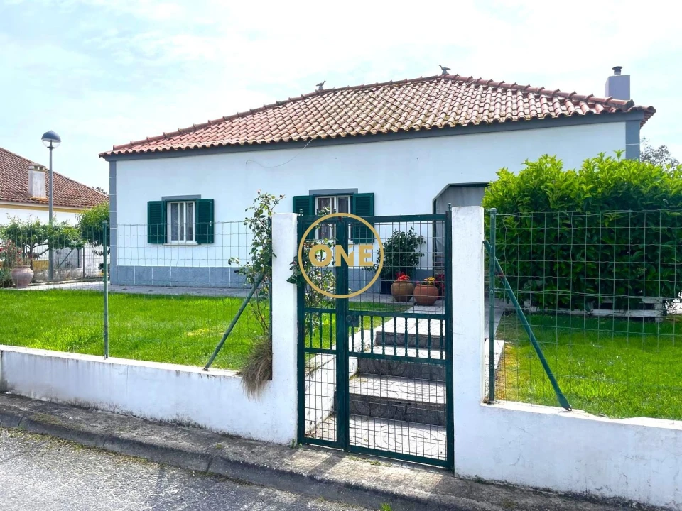 Moradia T3 para Venda em Carvalhal Foto 9