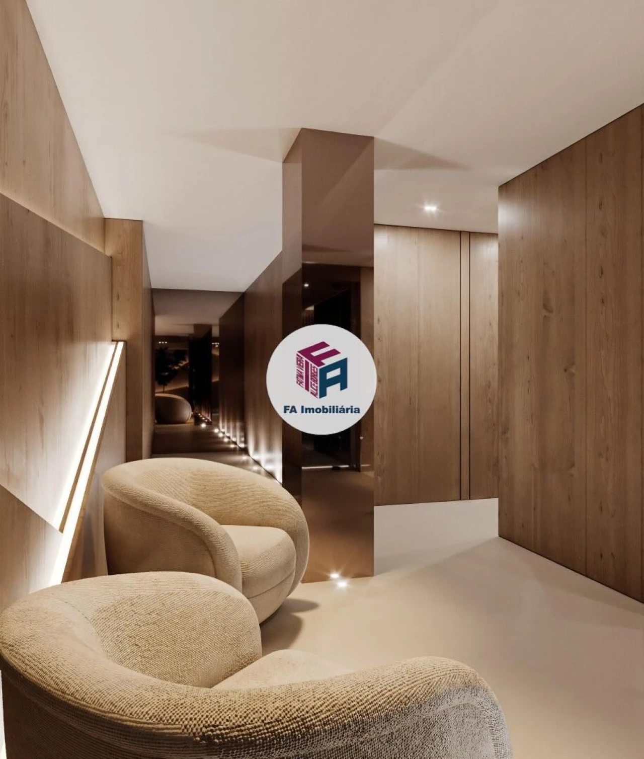 Apartamento T1 para Venda em Matosinhos e Leça da Palmeira Foto 6